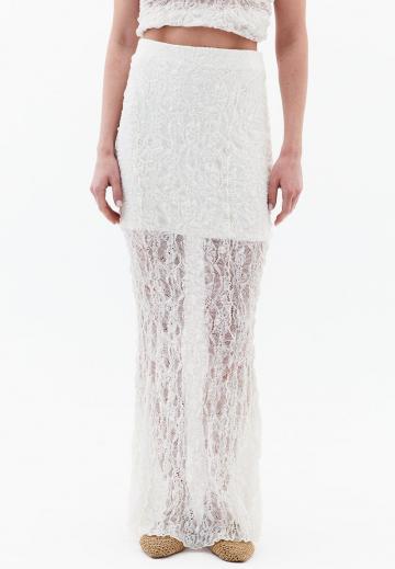 Летняя юбка