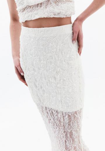 Летняя юбка