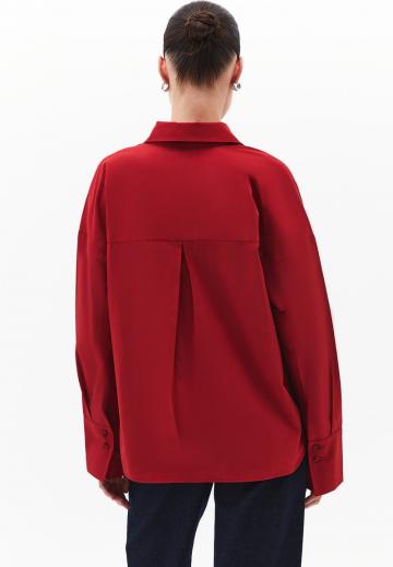 Блузка-рубашка