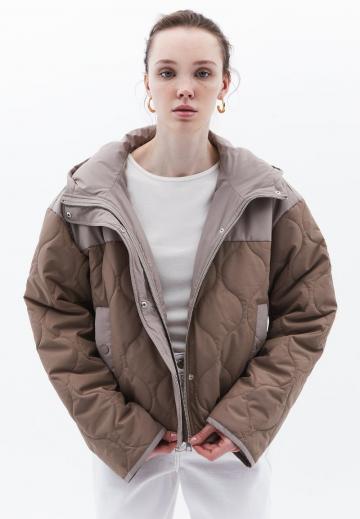 Зимняя куртка