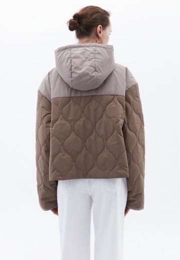 Зимняя куртка