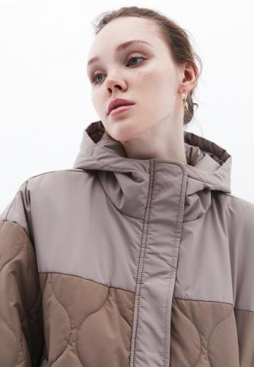 Зимняя куртка