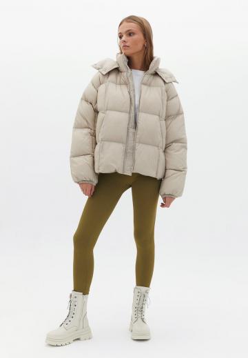 Зимняя куртка