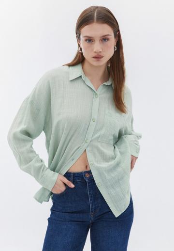 Блузка-рубашка