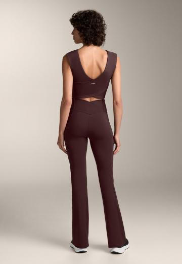 Спортивный топ