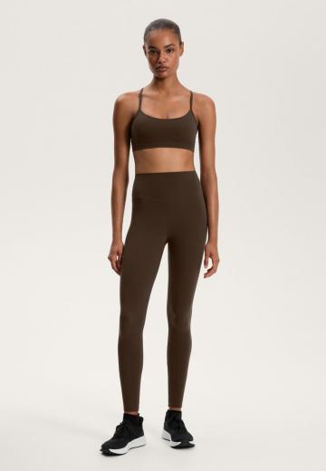 Спортивный бюстгальтер