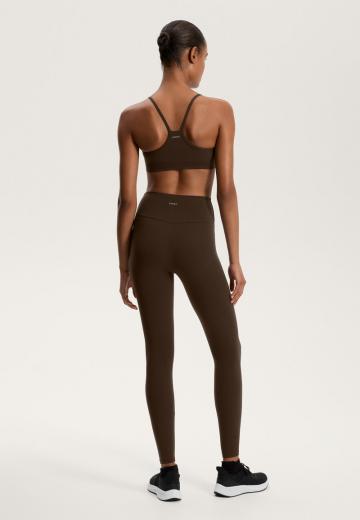 Спортивный бюстгальтер