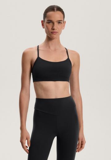 Спортивный бюстгальтер