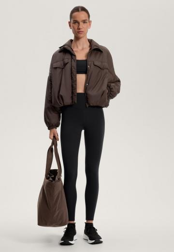 Спортивный бюстгальтер