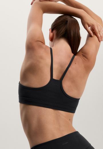 Спортивный бюстгальтер