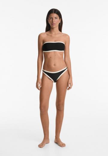 Бикини без бретелек