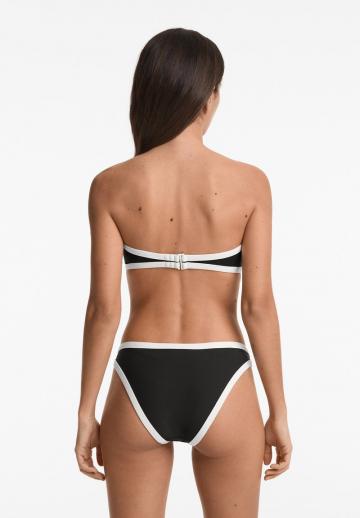 Бикини без бретелек