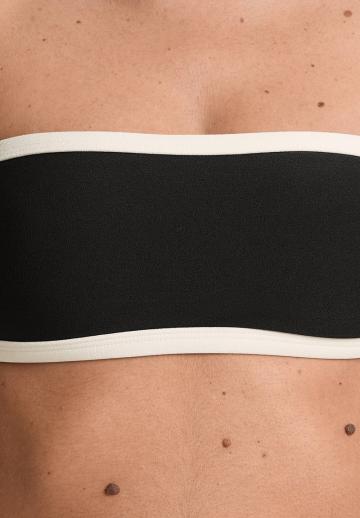 Бикини без бретелек