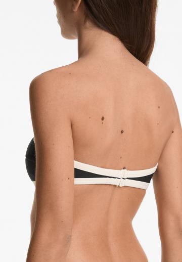 Бикини без бретелек