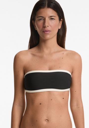 Бикини без бретелек