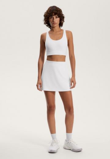 Спортивная юбка