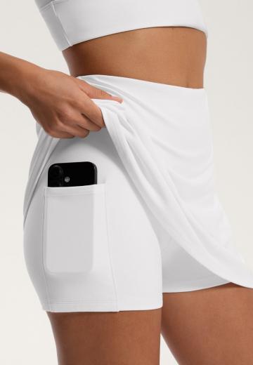 Спортивная юбка