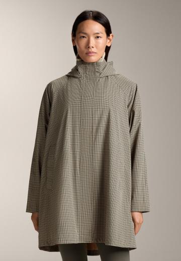 Куртка дождевик