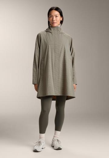 Куртка дождевик