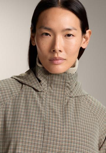 Куртка дождевик