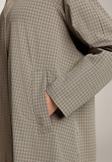 Куртка дождевик