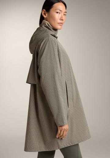 Куртка дождевик