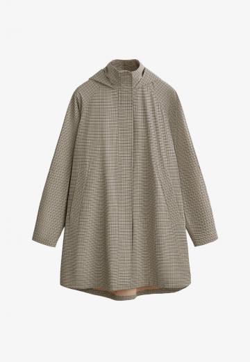 Куртка дождевик