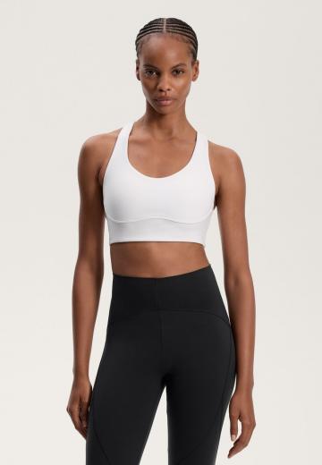 Спортивный бюстгальтер