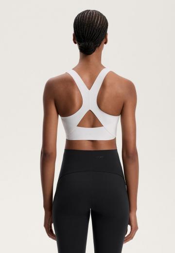 Спортивный бюстгальтер