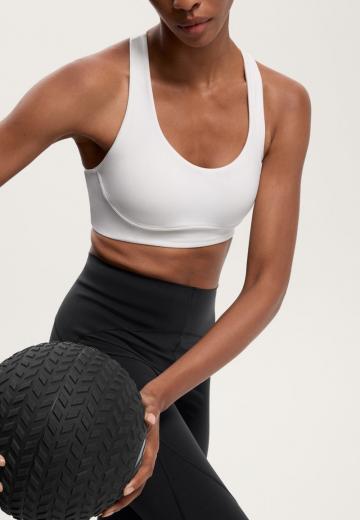 Спортивный бюстгальтер