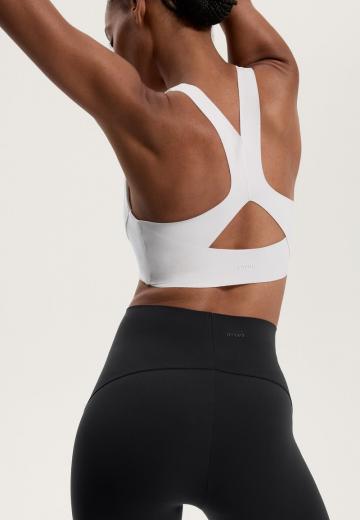 Спортивный бюстгальтер