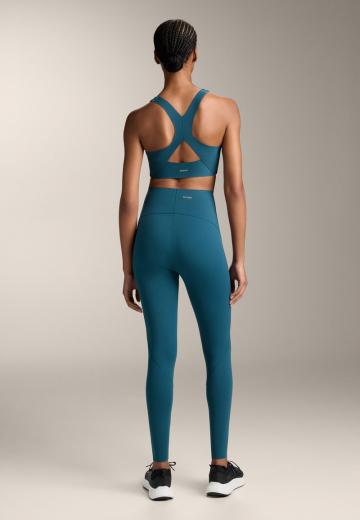 Спортивный бюстгальтер