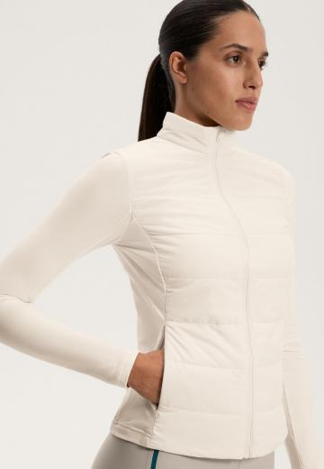 Спортивная куртка