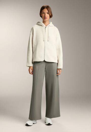 Флисовая куртка