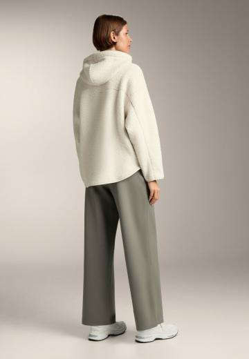 Флисовая куртка