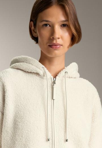 Флисовая куртка