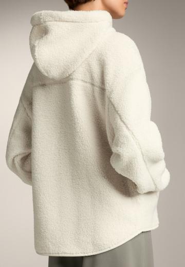 Флисовая куртка