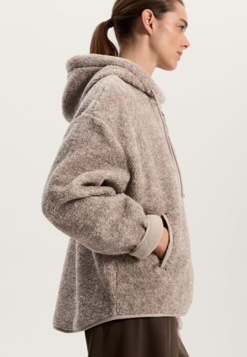 Флисовая куртка