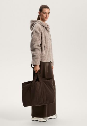 Флисовая куртка