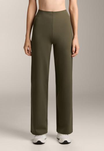 Прямые брюки