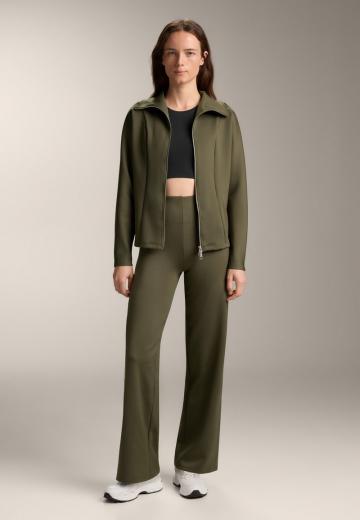 Прямые брюки