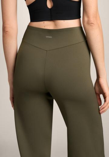 Прямые брюки