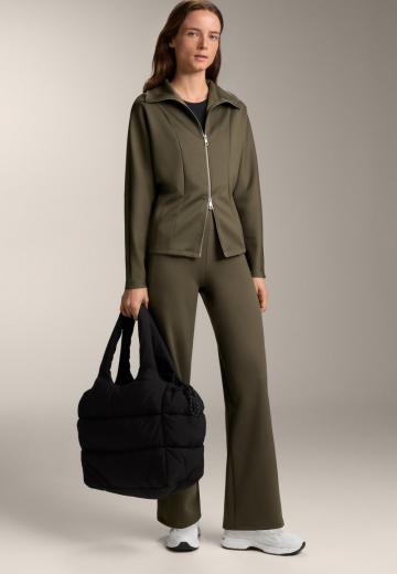 Прямые брюки