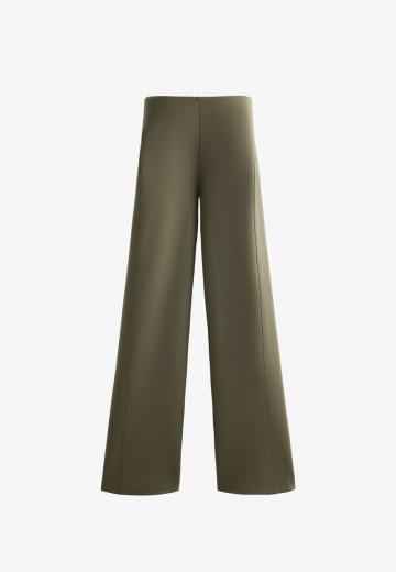 Прямые брюки