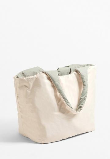 Пляжная сумка