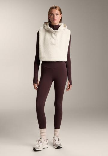 Флисовая куртка