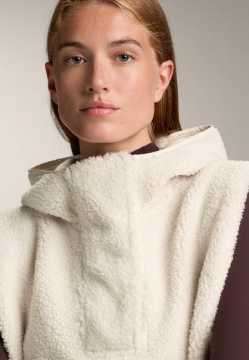 Флисовая куртка