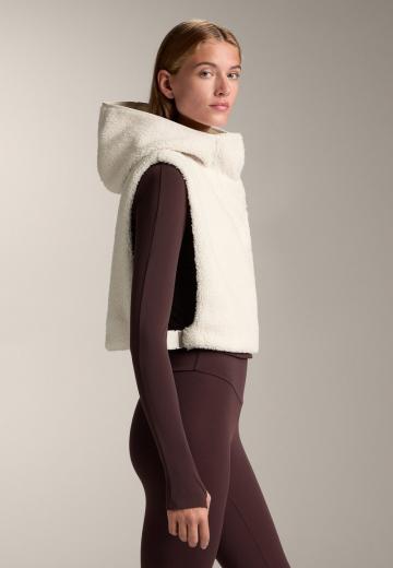 Флисовая куртка