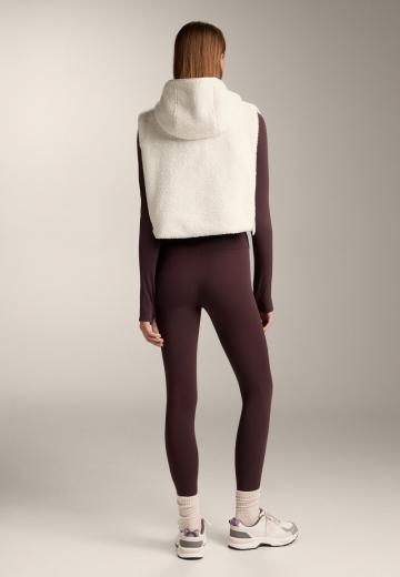 Флисовая куртка