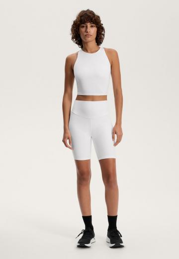 Спортивный топ